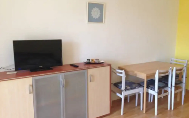 Beautiful Apartment With View