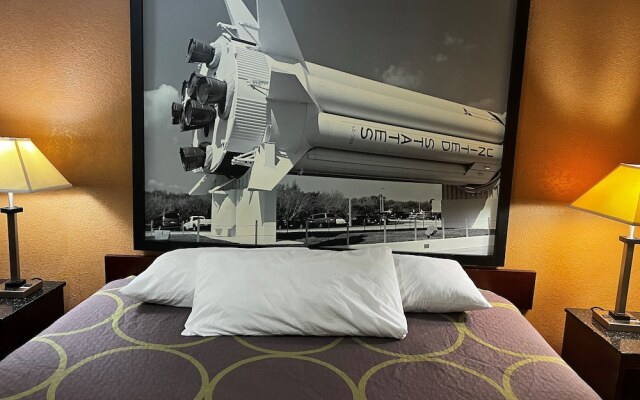 Super 8 Houston West Katy