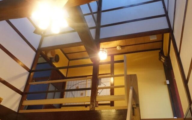 Guesthouse Mikkaichi - Hostel