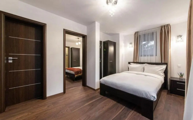 Chalet Belmont