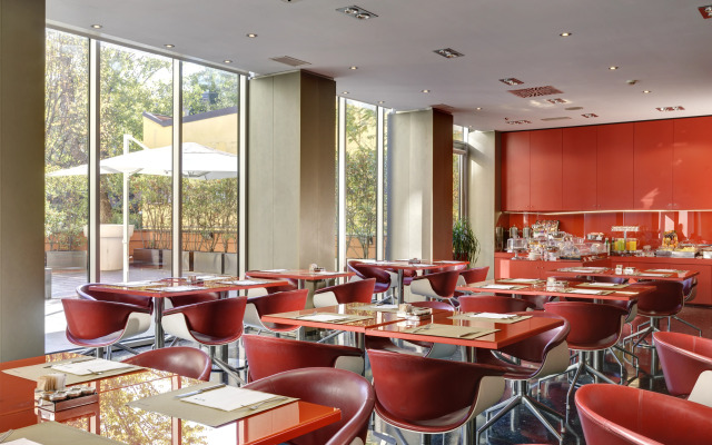 UNA HOTELS Bologna Centro