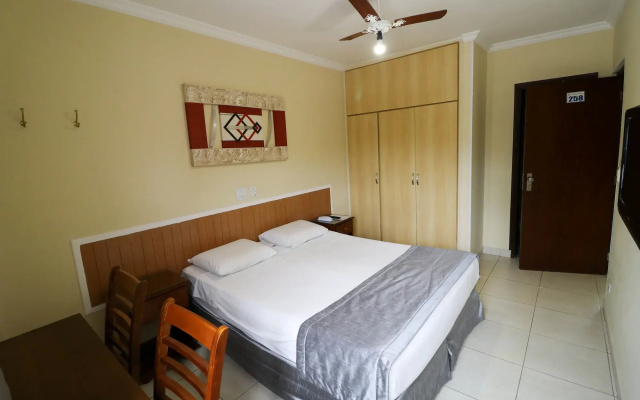 Charme Hotel Guarujá