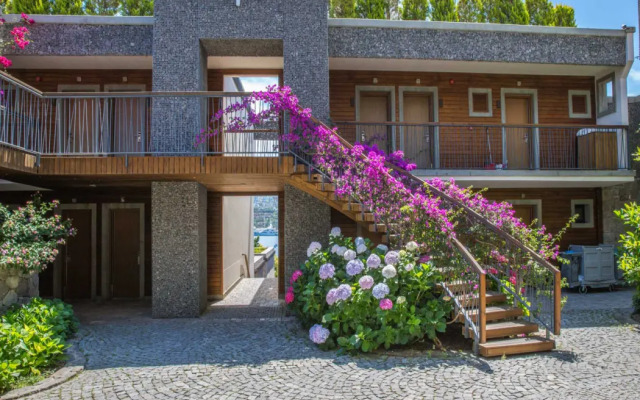 Costa Farilya Special Class Hotel Bodrum - Special Class