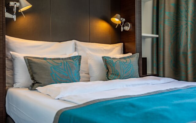 Motel One Prague - Florentinum