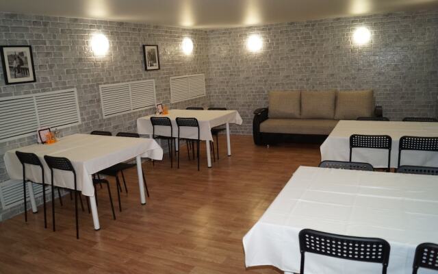 HostelSamara