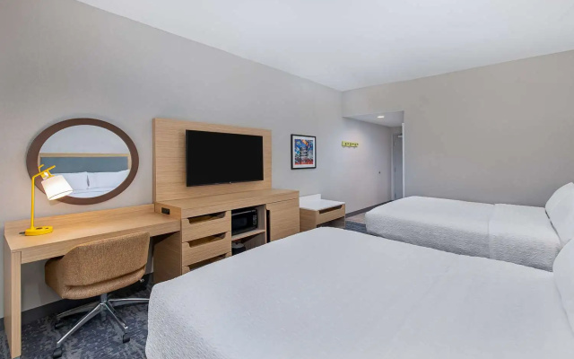 Hampton Inn by Hilton Albertville