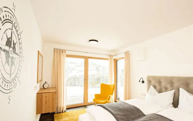 Holiday Apartment in Seis am Schlern