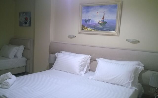 Ceko Hotel