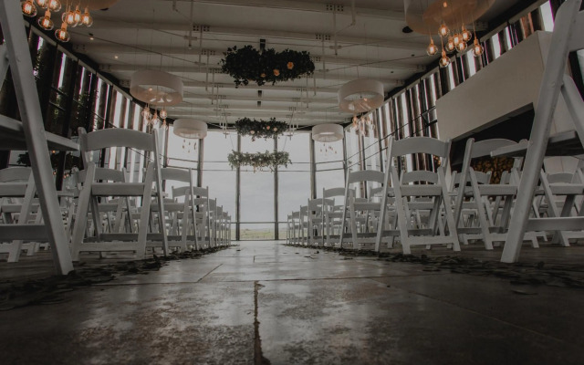 Stonehaven Lodge and Conference Center