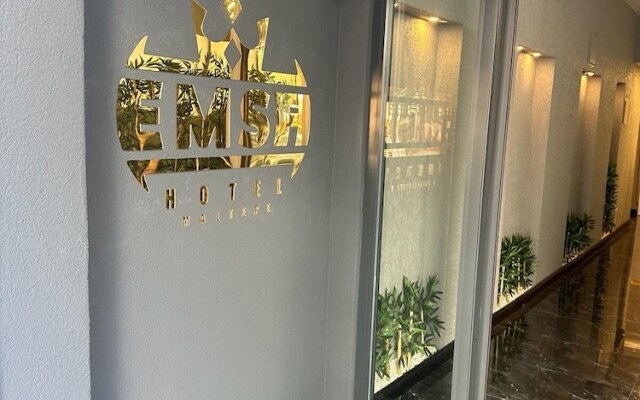 Emsa Otel Maltepe