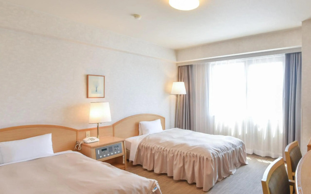 Yokkaichi City Hotel Annex