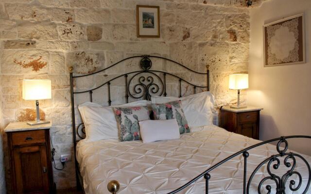 Trullo Nuovo in Ceglie Messapica