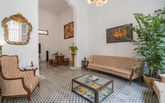 Hostal Boutique La Siguaraya