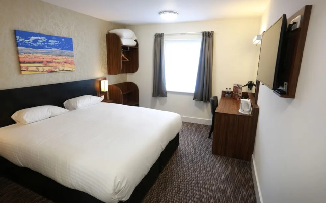 Talardy, St Asaph by Marston’s Inns