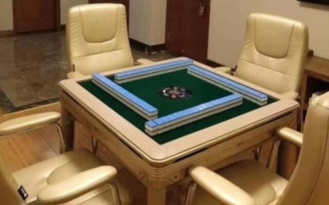 GreenTree Inn Liaocheng Economic Development Zone