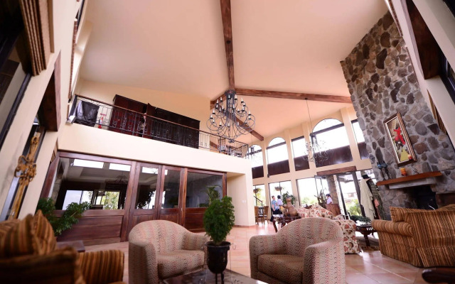 Hacienda Los Molinos Boutique Hotel