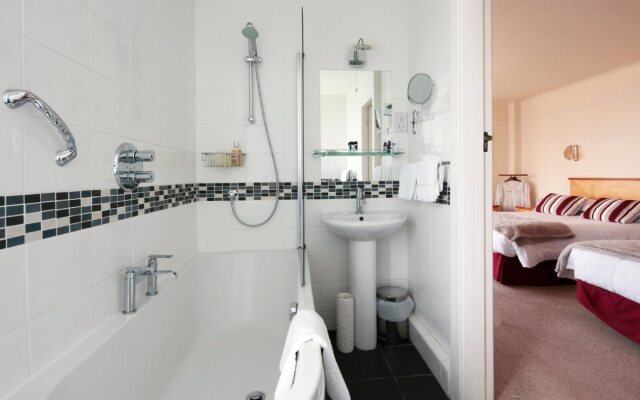 Best Western Hotel Bristol