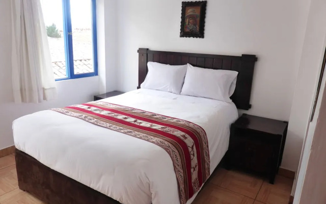 Apartment Samana House