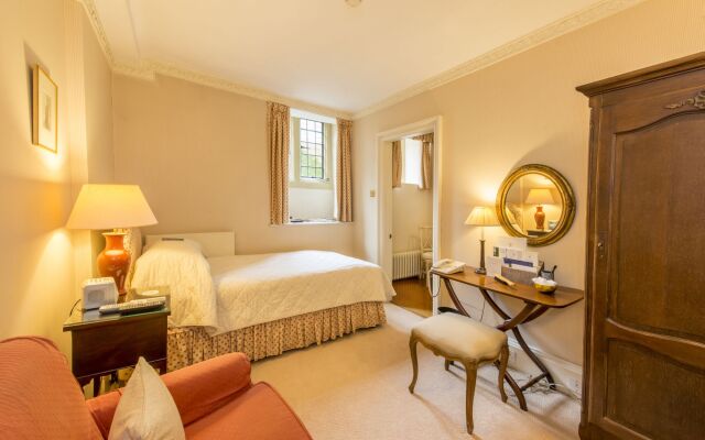 Hartwell House & Spa