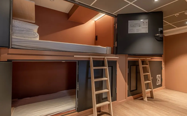 Hotell Arendal