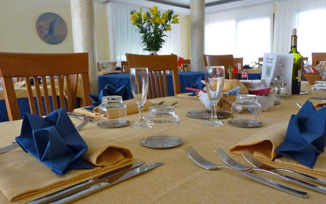 Pensione Villa Joli