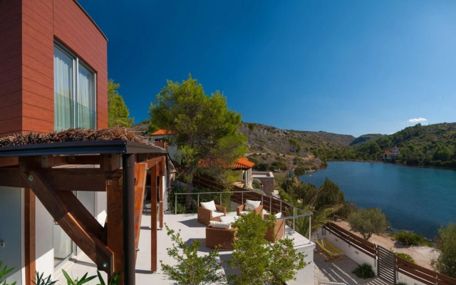 Villa Infinity CFH