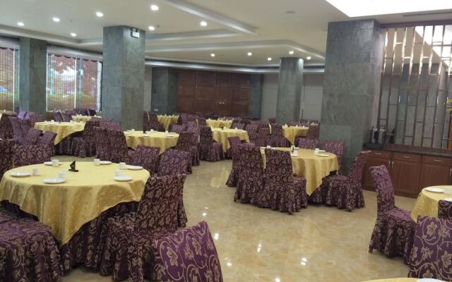 Garden Hotel Shantou