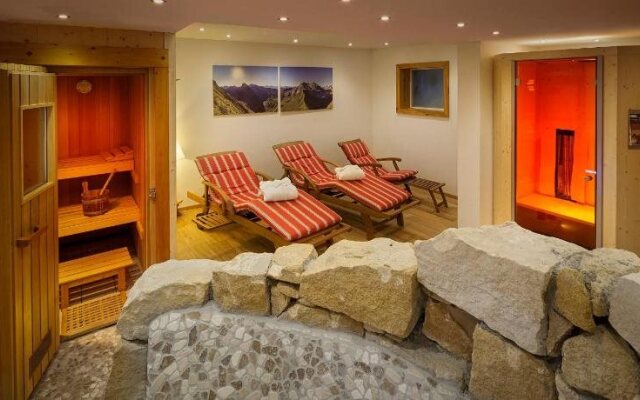 Pension Hochvogel