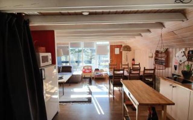 Bard Cottage