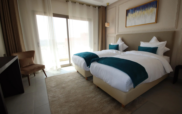 Dakhla Boarding Hotel & Restaurant