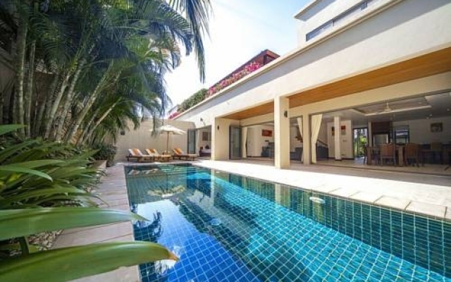 Diamond Villa 3B No.201