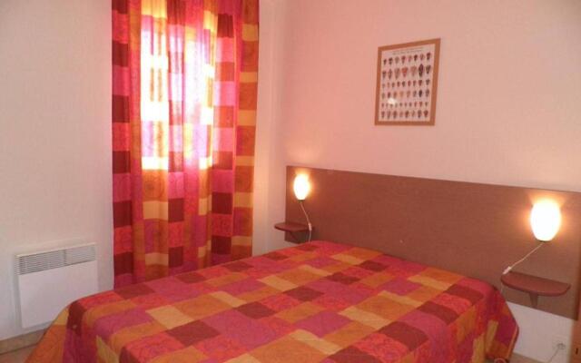 Appartement Gruissan, 2 pièces, 4 personnes - FR-1-229-372