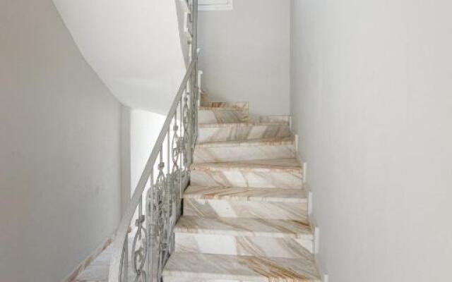 (Apt.2) Lofos Apartments in Vergia Halkidiki