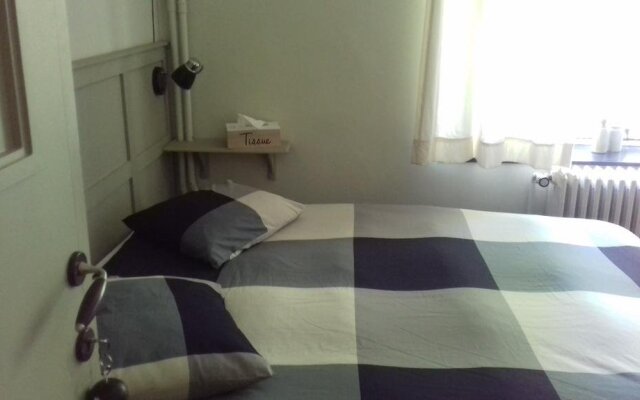 Repos du Lincon
