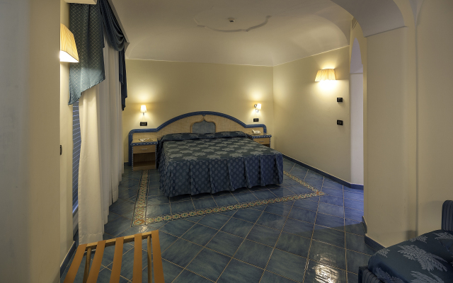 Sorriso Thermae Resort & Spa