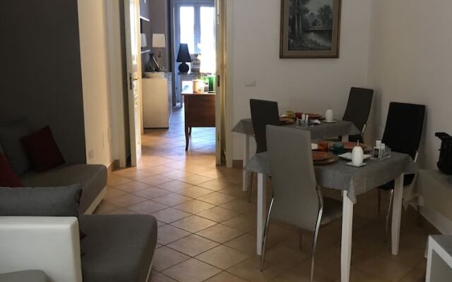 M Maison