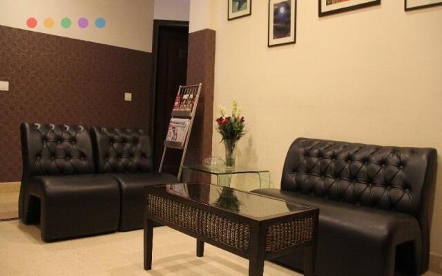 Hotel Amby Inn