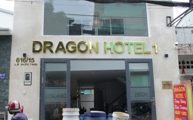 Dragon Hotel 1