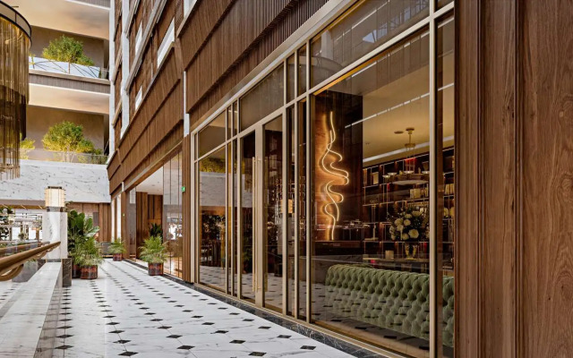 Waldorf Astoria Minsk