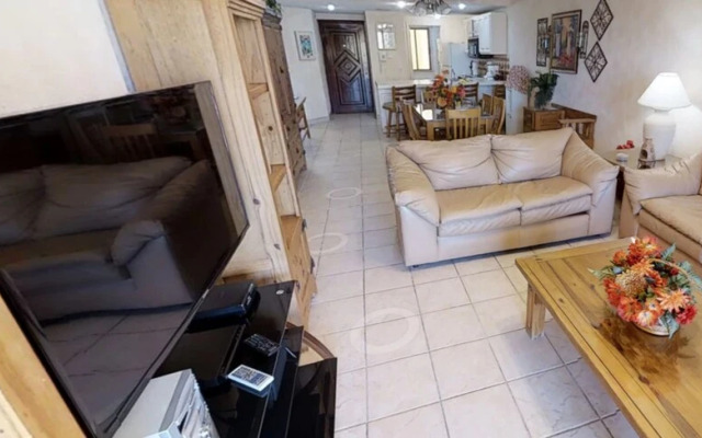 Princessa 2BR B 207-v by Casago