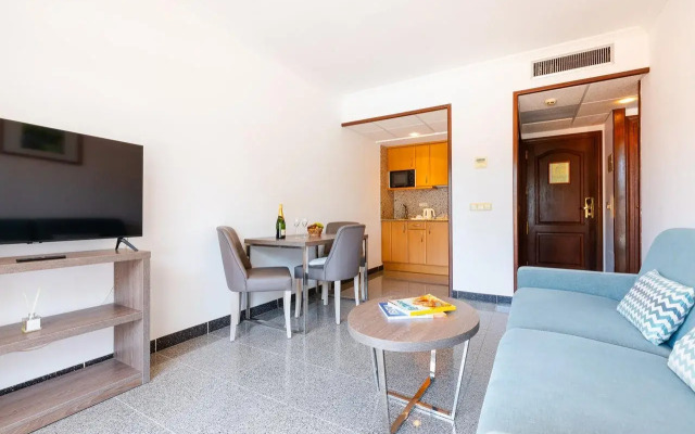 Suite Hotel S'Argamassa Palace