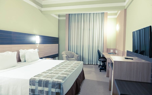 Hotel Executive Arapongas