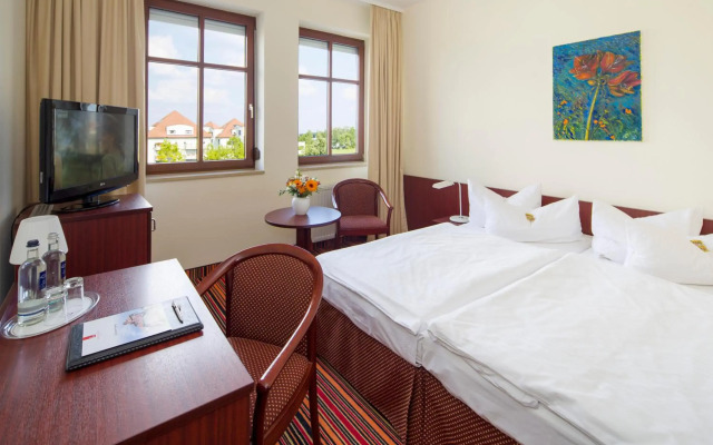 Kim Hotel Dresden