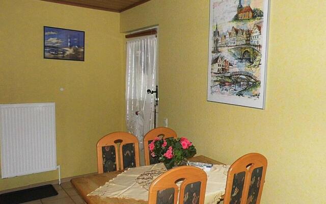 Haus Ramona