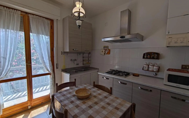 Casa vacanze Tuoro