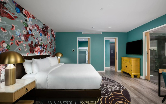 Versante Hotel