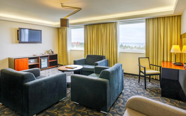 Meresuu SPA & Hotel