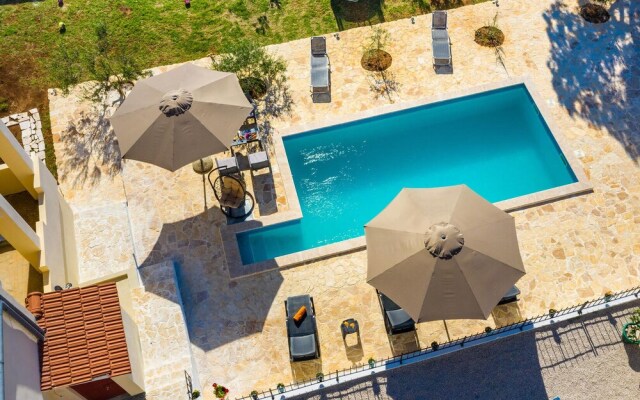 Beautiful Home in Krusevo With 3 Bedrooms, Wifi and Outdoor Swimming Pool