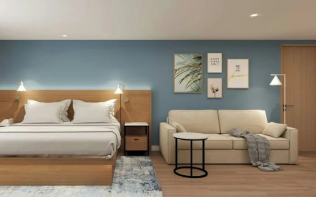 Element Seattle Downtown