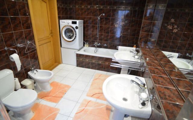 Apartment U jezera Pilsen